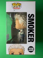 Funko - Funko Pop - One Piece Live Action - Smoker 2328 - LE