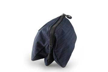 Kipling Portemonnees Blauw, Bijoux, Sacs & Beauté, Verzenden