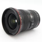 Canon EF 16-35mm f/2.8 L II USM | Tweedehands, Verzenden, Zo goed als nieuw