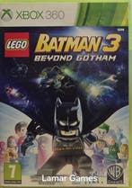 Lego Batman 3 Beyond Gotham (xbox 360 tweedehands game), Ophalen of Verzenden, Nieuw
