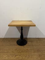 Gebruikte Horecatafel - T1643, Ophalen