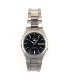 Seiko - Seiko 5 - Sans prix de réserve - 7S26-02S0 - Unisexe