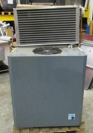 Technoblock / Monoblock Vriescelmotor CSK300U, R404A, Nieuw