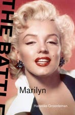 Marilyn en Audrey 9789078653653 Hanneke Groenteman, Verzenden, Hanneke Groenteman