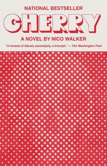 Cherry 9780525435938 Nico Walker, Verzenden, Gelezen, Nico Walker
