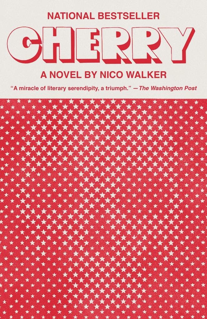 Cherry 9780525435938 Nico Walker, Boeken, Taal | Engels, Gelezen, Verzenden
