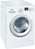 Siemens WM14Q3A1 - Wasmachine - 7 kg - 1400 tpm, Electroménager, Lave-linge, Ophalen of Verzenden