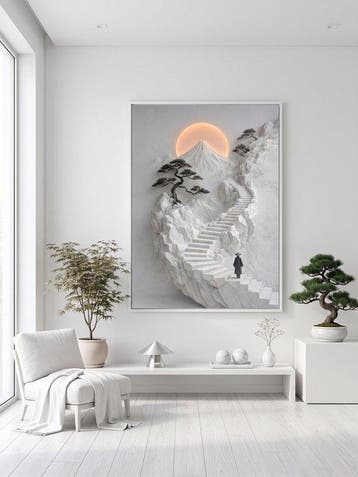 daveY - Zenith Collection – The Path to Zenith