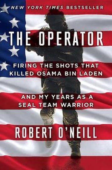 The Operator 9781501145032 Robert ONeill, Verzenden, Gelezen, Robert O'Neill