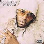 R. Kelly - TP-2.com (CD, 2000), CD & DVD, CD | Dance & House, Verzenden