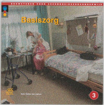 Basiszorg / Bouwstenen gezondheidszorgonderwijs J.C. Dito, Verzenden, J.C. Dito
