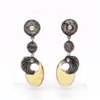 Zonder minimumprijs - 3-delige sieradenset Zilver -