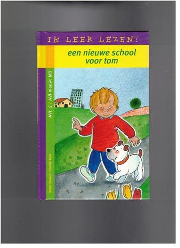Ik leer lezen! - Oliviers, Verzenden, Nieuw
