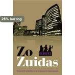 Zo Zuidas 9789043021562 Zozas, Verzenden, Zoza's