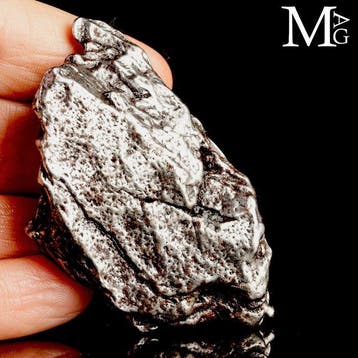 Campo del Cielo - Meteoriet – ijzer-nikkel met, Verzamelen, Mineralen en Fossielen