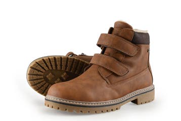 Tom Tailor Snowboots in maat 37 Bruin, Bruin, Verzenden, Snowboots, Tom Tailor