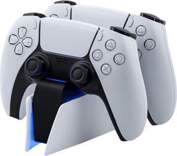 PlayStation 5 DualSense Oplaadstation voor 2 Controllers..., Ophalen of Verzenden