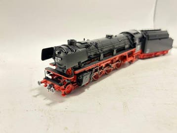 Märklin H0 - 37915 - Stoomlocomotief met tender (1) - BR03 -, Nieuw