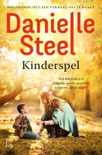 Kinderspel 9789024595228 Danielle Steel, Verzenden, Danielle Steel