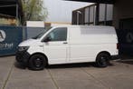 Veiling: Bestelwagen Volkswagen Transporter Diesel 150pk 201, Nieuw