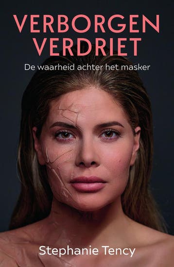 Verborgen verdriet (9789400519190, Stephanie Tency), Boeken, Verzenden, Nieuw
