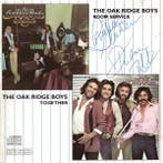 The Oak Ridge Boys - Room Service/Together, Verzenden
