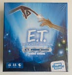 E.T. THE EXTRA-TERRESTRIAL CARD GAME: E.T. PHONE HOME (TOYS)