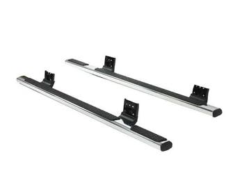 Chrome Tubular Side Steps Crew Cab Lenght - RAM 1500 19+, Ophalen of Verzenden, Nieuw