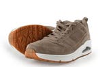Skechers Sneakers in maat 42 Beige, Vêtements | Hommes, Chaussures, Verzenden, Sneakers