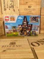 Lego Set - 75583 - Minions - Despicable Me 4 Minions And Gru, Nieuw