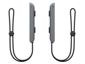 Originele Nintendo Joy-Con Straps, Verzenden, Nieuw