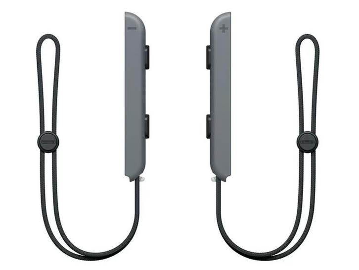 Originele Nintendo Joy-Con Straps, Computers en Software, Overige Computers en Software, Verzenden