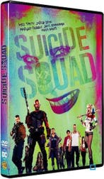 Suicide Squad - DVD (Films (Geen Games)), Ophalen of Verzenden, Zo goed als nieuw