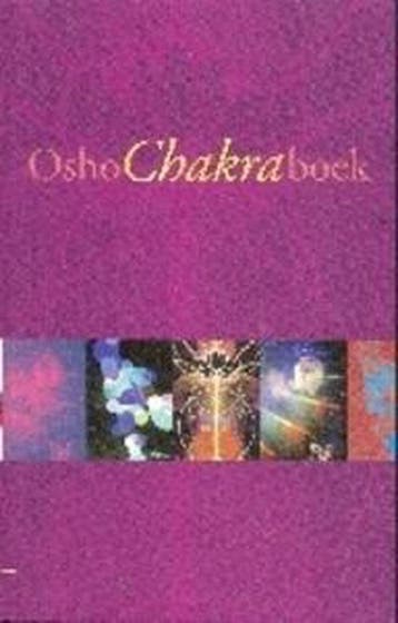 OSHO CHAKRA BOEK 9789071985645 Osho, Boeken, Verzenden, Zo goed als nieuw, Osho