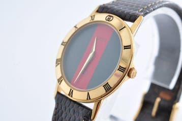 Gucci - Sherry Line - Zonder minimumprijs - 02 3100 385 -, Nieuw