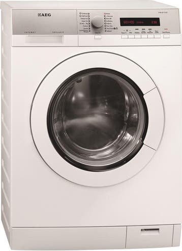 AEG L76489FL - Wasmachine - 6 kg - 1400 tpm, Electroménager, Lave-linge, Ophalen of Verzenden