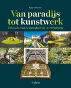 Van paradijs tot kunstwerk 9789463012171 Barbara Moerman, Boeken, Verzenden, Zo goed als nieuw, Barbara Moerman