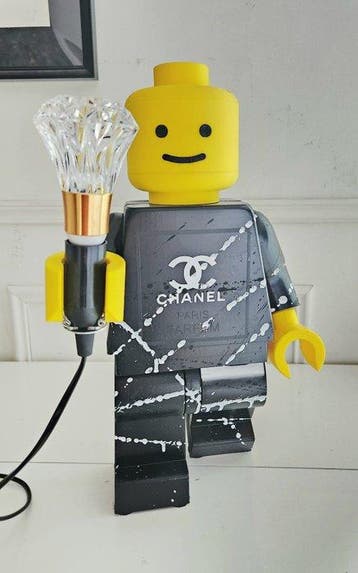 CQFD - CHANEL SPLASH - Light Edition