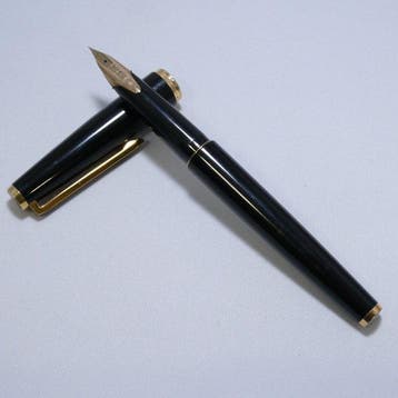 Pilot - Custom 14K-585 - Sans prix de réserve - Stylo à, Nieuw