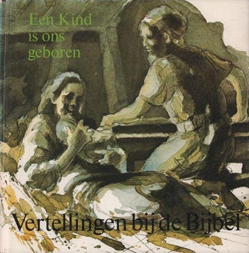 Een kind is ons geboren 9789063350024 Meeuse, Verzenden, Gelezen, Meeuse