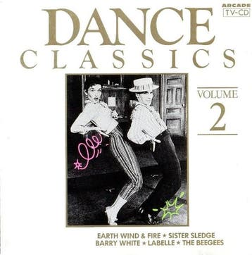 Various - Dance Classics Volume 2, Verzenden, Gebruikt