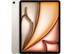Apple iPad Air (2025) - 13 - M3-chip - 128GB opslag - Beige, Computers en Software, Apple iPads, Verzenden, Zo goed als nieuw