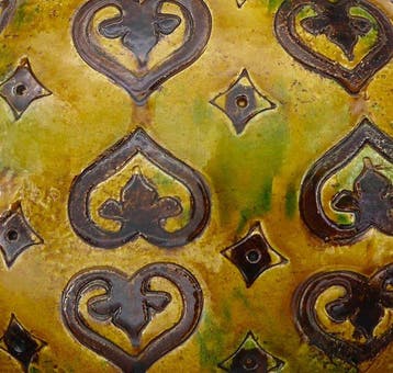 Bitossi Ceramiche (Montelupo Fiorentino, Italia) - Aldo, Antiek en Kunst