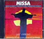 Various - Missa - Sound Of Eternity - Misa Criolla . Missa