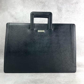 Burberry - Business bag, Nieuw