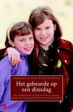 Het gebeurde op een dinsdag 9789022558867 Charlene Lunnon, Verzenden, Gelezen, Charlene Lunnon