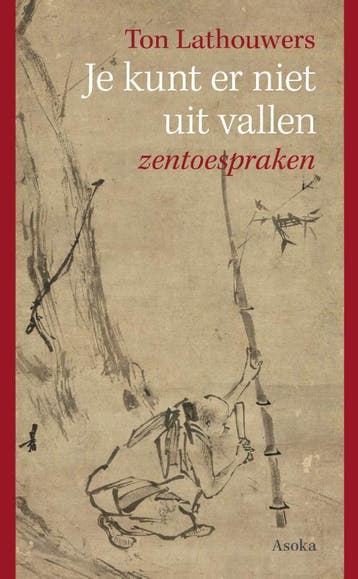 Je kunt er niet uit vallen 9789056703998 Ton Lathouwers, Verzenden, Gelezen, Ton Lathouwers