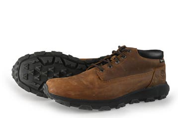 Timberland Veterboots in maat 46 Bruin, Kleding | Heren, Schoenen, Bruin, Verzenden, Timberland, Boots