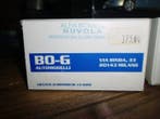 Bo-G 1:43 - Modelauto - BO-GM Alfa Romeo Nuvola Salone, Nieuw