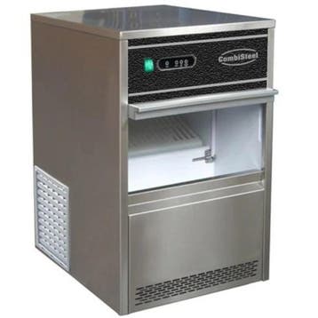 IJsblokjesmachine | Holle Blokjes (20g) | 26kg/24u | Bunker, Verzenden, Nieuw in verpakking